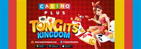 Welcome to Tongits Kingdom! .